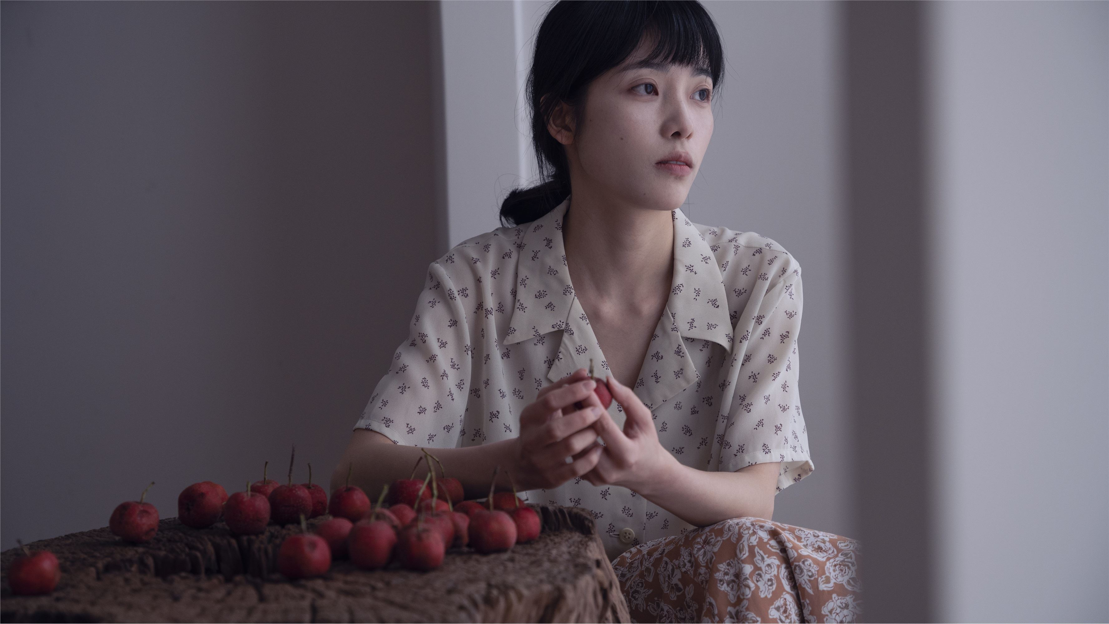 YITUYU艺图语 2025.03.10 归乡 小松麻奈